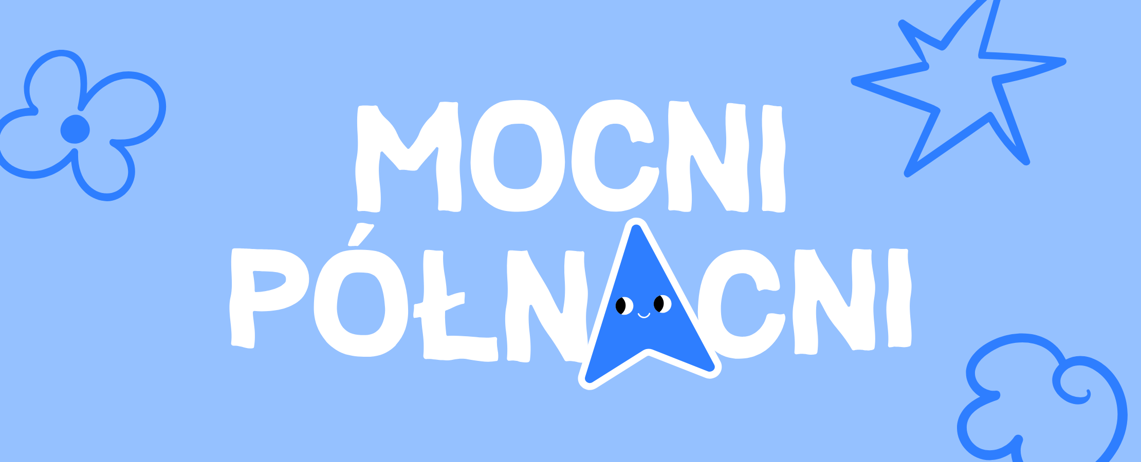 mocni północni