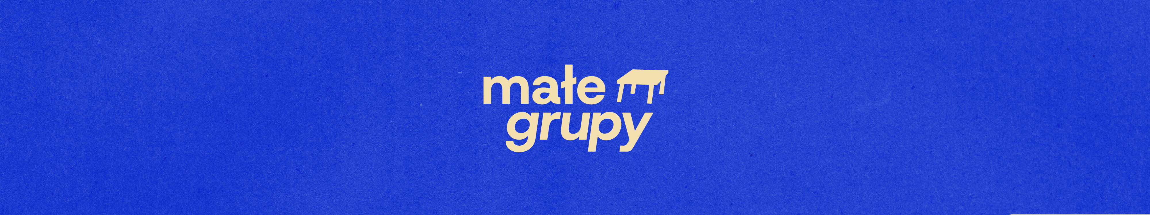 małe grupy