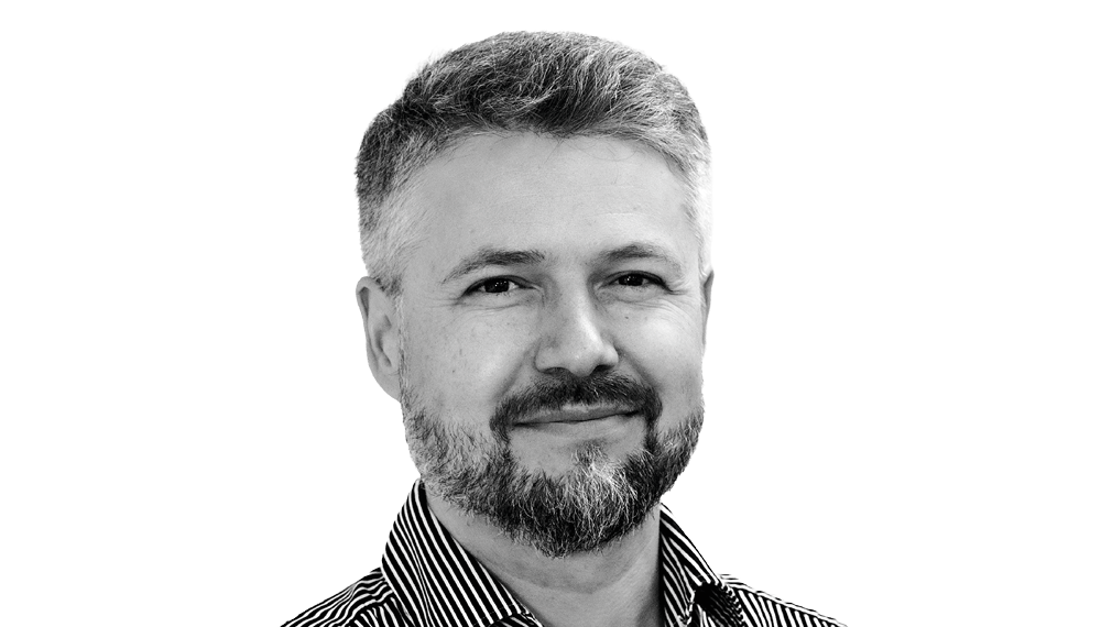 Beniamin Kalisz