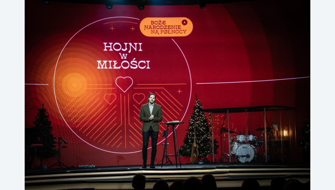 Gala Hojni w Miłości 2023