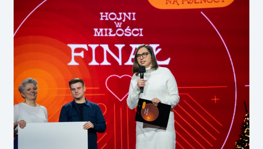 Gala Hojni w Miłości 2023