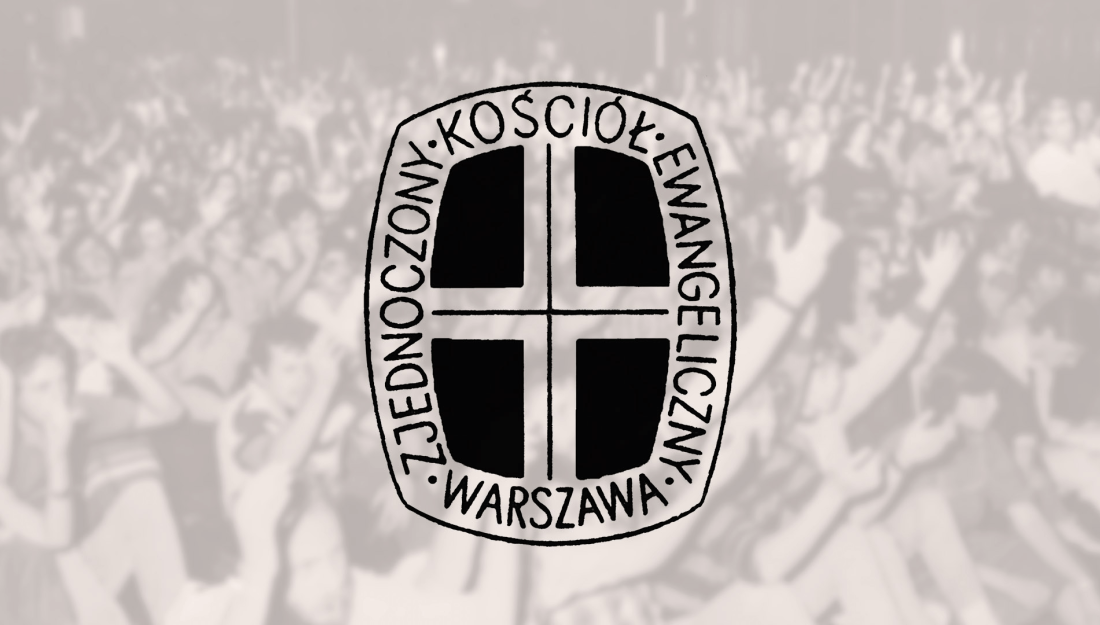 Sytuację Kościoła Chrystusowego w Polsce znacznie zmieniła II wojna światowa