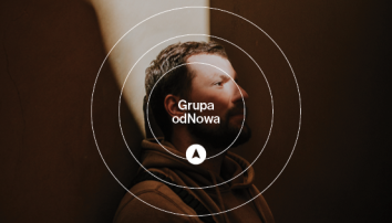 Grupa odNowa – Droga do wewnętrznej przemiany mężczyzny (online)