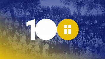 100 lecie Kościoła Chrystusowego w RP