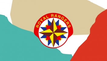 Zbiórka Royal Rangers