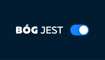 Bóg Jest__ 40 dni postu i modlitwy