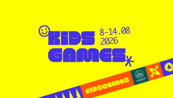 Obozy letnie dla dzieci - KidsGames