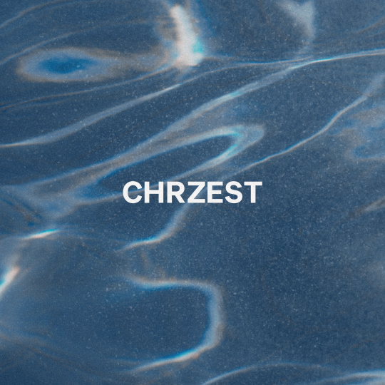 chrzest