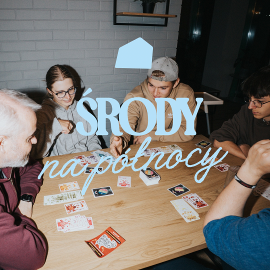środy na północy